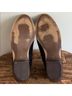 Sam Edelman 100% Suede Black Ankle Boots Size 7 - photo 5