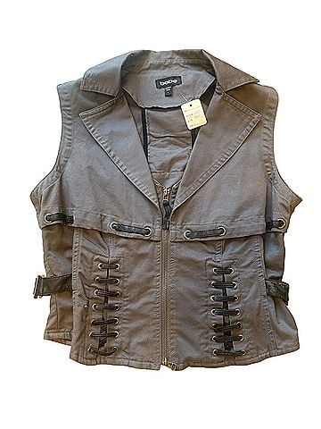 Bebe Vest (view 1)