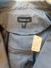 Bebe Gray Vest Size L - photo 3
