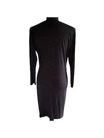 Eileen Fisher Casual Dress (view 2)