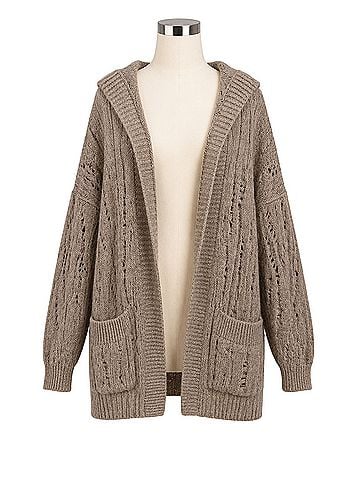 Free People Cardigan (view 1)