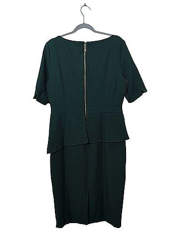 Ted Baker London Romolaa Cocktail Dress (view 2)