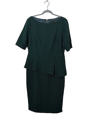 Ted Baker London Romolaa Cocktail Dress (view 1)