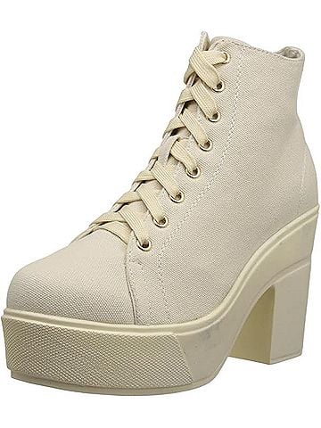 Dirty Laundry campus queen Boots (view 1)