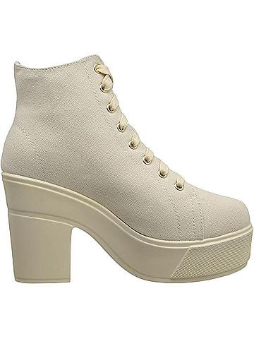 Dirty Laundry campus queen Boots (view 2)