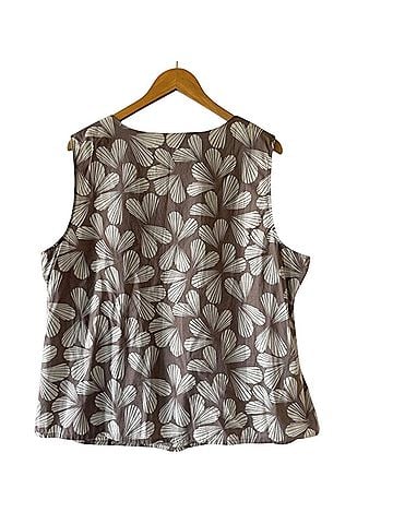Boden Sleeveless Blouse (view 2)
