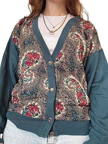 Lucia Cardigan (view 1)