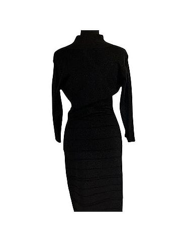 Frank Lyman Design Cocktail Dress (view 2)