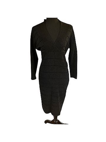 Frank Lyman Design Cocktail Dress (view 1)