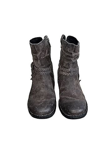 Born Ouvea Ankle Boots (view 1)
