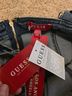Guess Blue Sleeveless Top Size M - photo 5