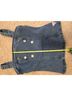 Guess Blue Sleeveless Top Size M - photo 6