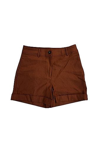 Ann Taylor LOFT Dressy Shorts (view 1)