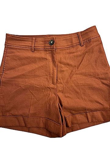 Ann Taylor LOFT Dressy Shorts (view 2)