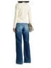Rag & Bone Ivory White Blazer Size XS - photo 2