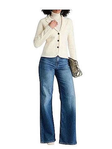 Rag & Bone Alex Blazer (view 1)