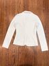 Rag & Bone Ivory White Blazer Size XS - photo 7