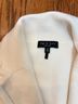 Rag & Bone Ivory White Blazer Size XS - photo 3
