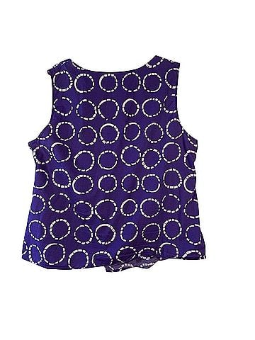Boden Sleeveless Blouse (view 2)
