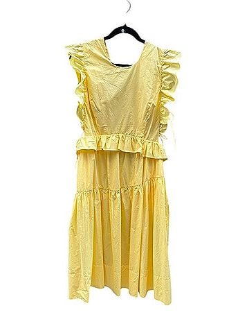 Free People Camilla Dress Casual Dress (view 1)