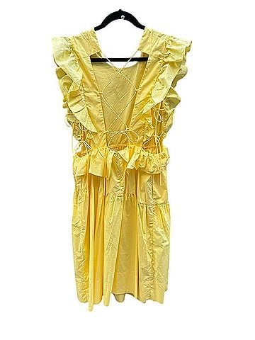 Free People Camilla Dress Casual Dress (view 2)