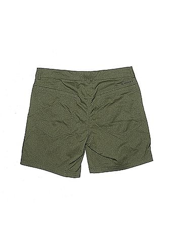 Mammut Mammut Khaki Shorts (view 2)