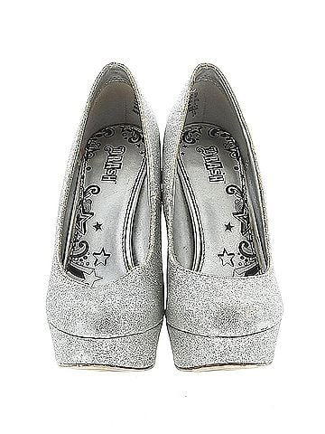 Brash Brash Heels (view 2)