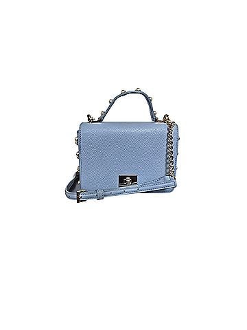 Kate Spade New York Serrano Place Pearl Maisie Leather Crossbody Bag (view 1)