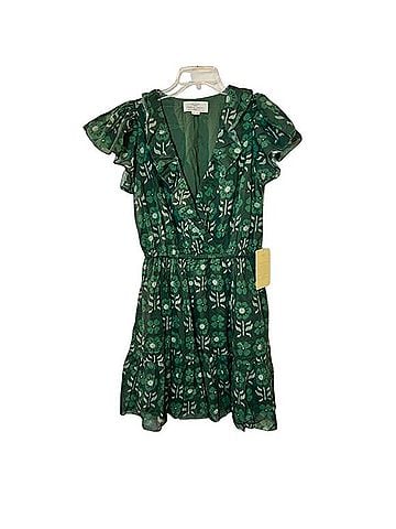Trovata Birds of Paradise Marcella Casual Dress (view 2)