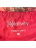 Relativity Plaid Red Gray Black Vest Size M (petite) - photo 3