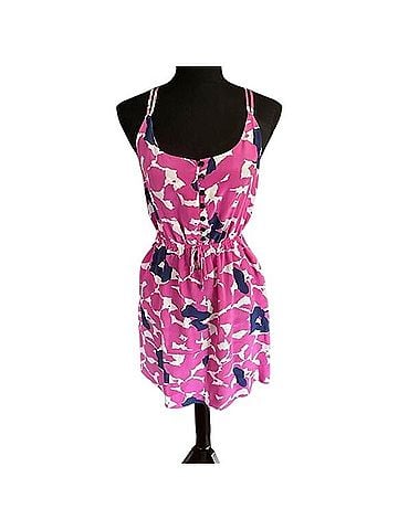 Yumi Kim Casual Dress (view 1)