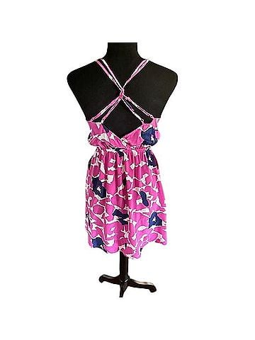 Yumi Kim Casual Dress (view 2)