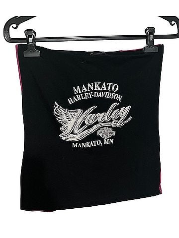 Harley Davidson Sleeveless Blouse (view 2)