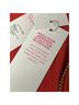 Lilly Pulitzer Solid Red One Piece Swimsuit Size 12 - photo 10