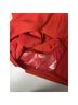 Lilly Pulitzer Solid Red One Piece Swimsuit Size 12 - photo 7