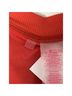 Lilly Pulitzer Solid Red One Piece Swimsuit Size 12 - photo 12