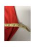Lilly Pulitzer Solid Red One Piece Swimsuit Size 12 - photo 6