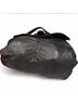 B Makowsky 100% Leather Black Leather Shoulder Bag One size - photo 3