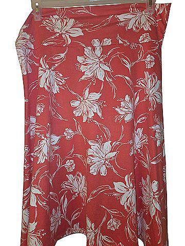 Colette Casual Skirt (view 2)