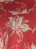 Colette Floral Red Casual Skirt Size XL - photo 5