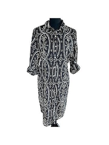 Haute Hippie Casual Dress (view 1)
