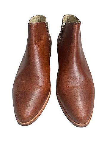 Nisolo Ankle Boots (view 1)