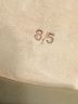 Nisolo 100% Leather Solid Brown Ankle Boots Size 8 1/2 - photo 11