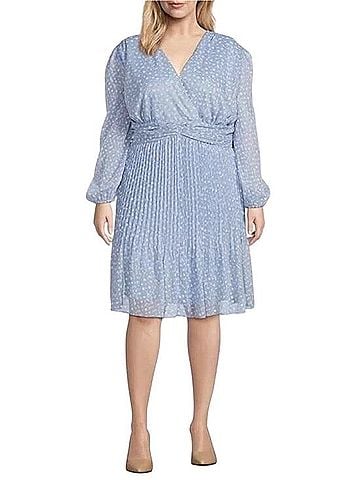 Alex Marie Mia Casual Dress (view 1)