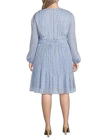 Alex Marie Mia Casual Dress (view 2)