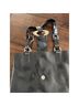 Guess Black Tote One size - photo 4