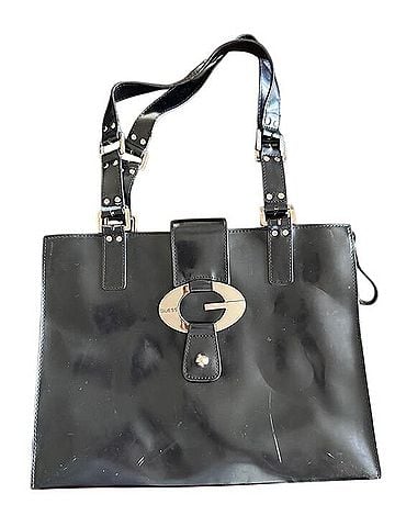 Guess Y2K Tote (view 1)
