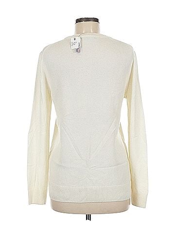 Saks Fifth Avenue Pullover Sweater (view 2)
