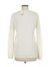 Saks Fifth Avenue White Pullover Sweater Size M - photo 2