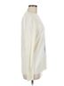 Saks Fifth Avenue White Pullover Sweater Size M - photo 3